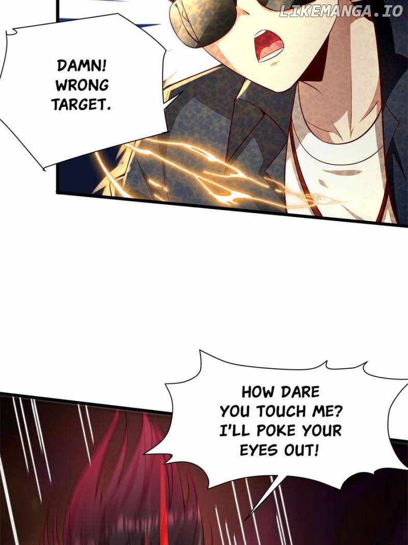 My Harem in a Foreign World Chapter 12 - page 43