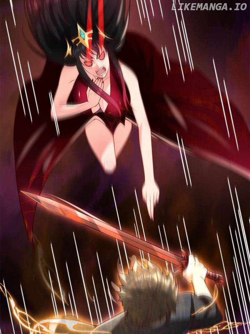 My Harem in a Foreign World Chapter 12 - page 44