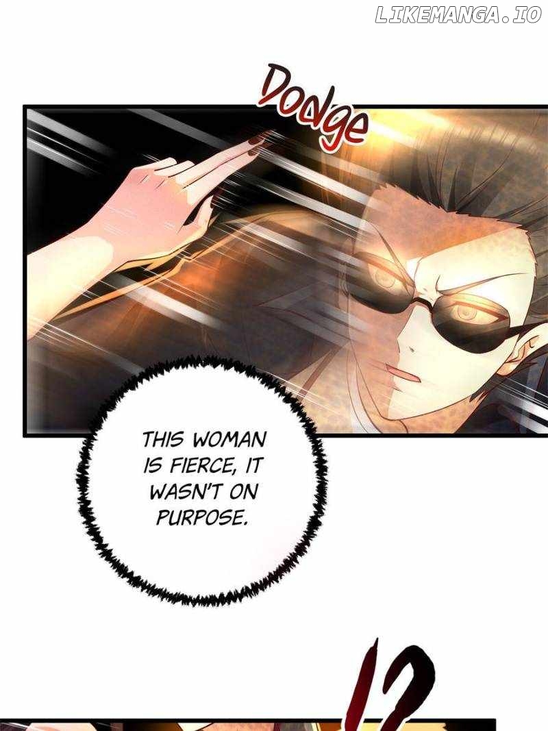 My Harem in a Foreign World Chapter 12 - page 46