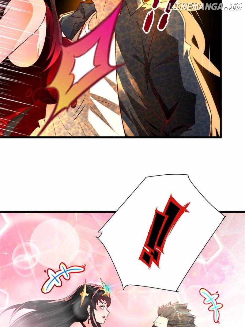 My Harem in a Foreign World Chapter 12 - page 47