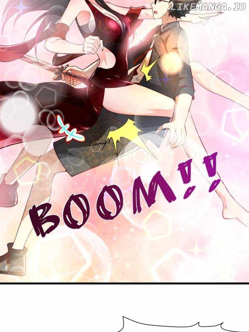 My Harem in a Foreign World Chapter 12 - page 48