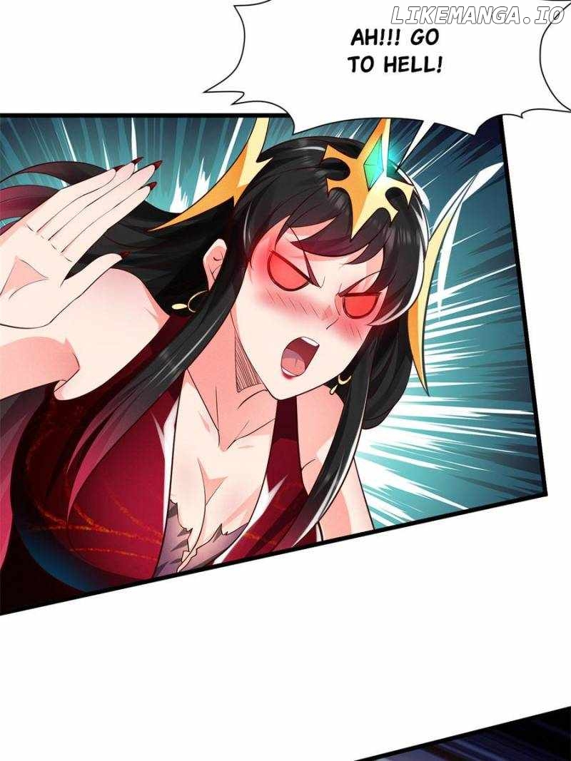 My Harem in a Foreign World Chapter 12 - page 49