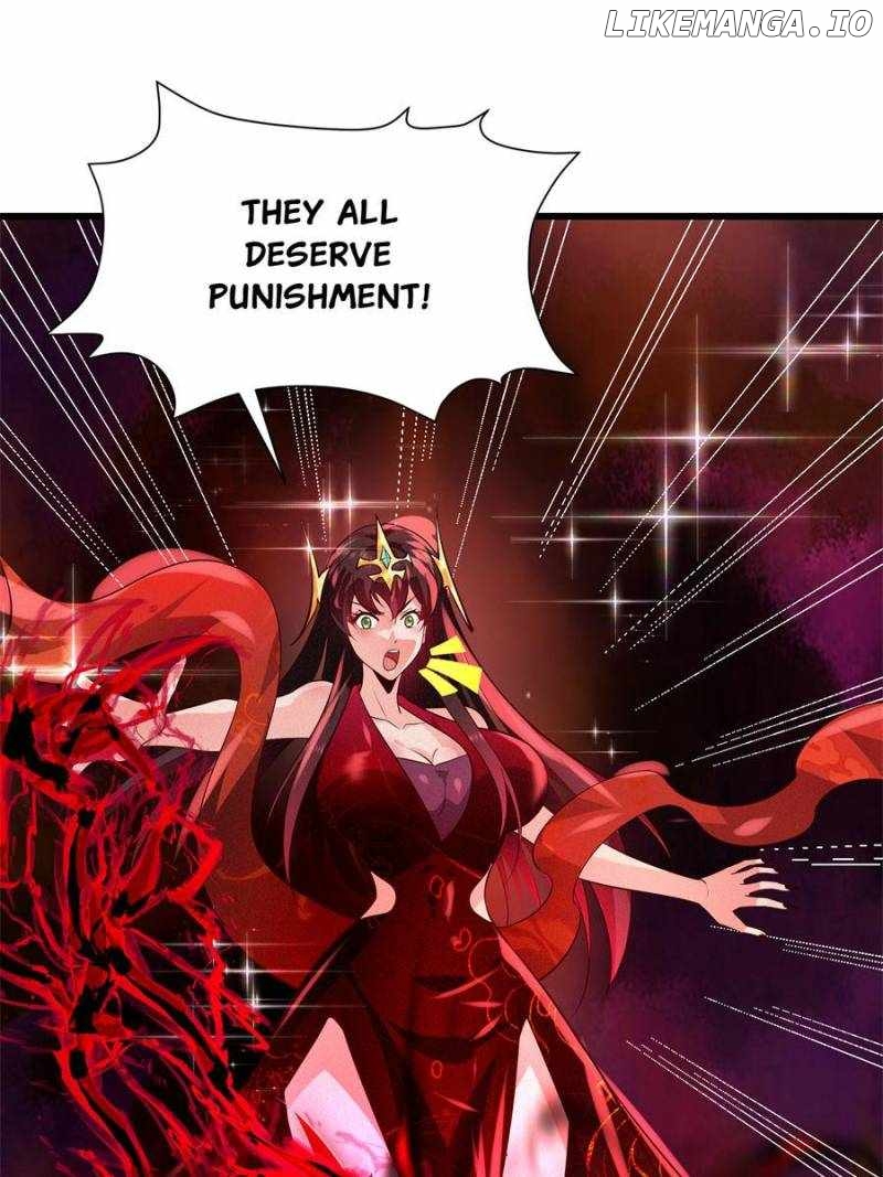 My Harem in a Foreign World Chapter 12 - page 5