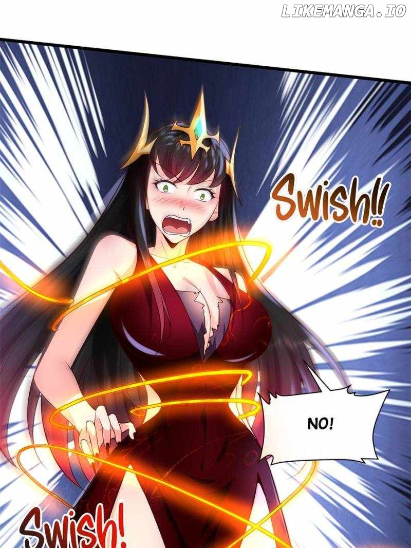 My Harem in a Foreign World Chapter 12 - page 51