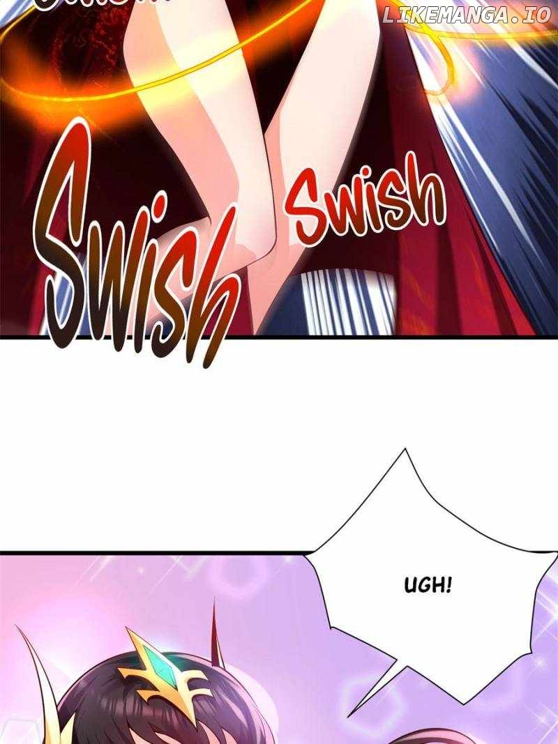 My Harem in a Foreign World Chapter 12 - page 52