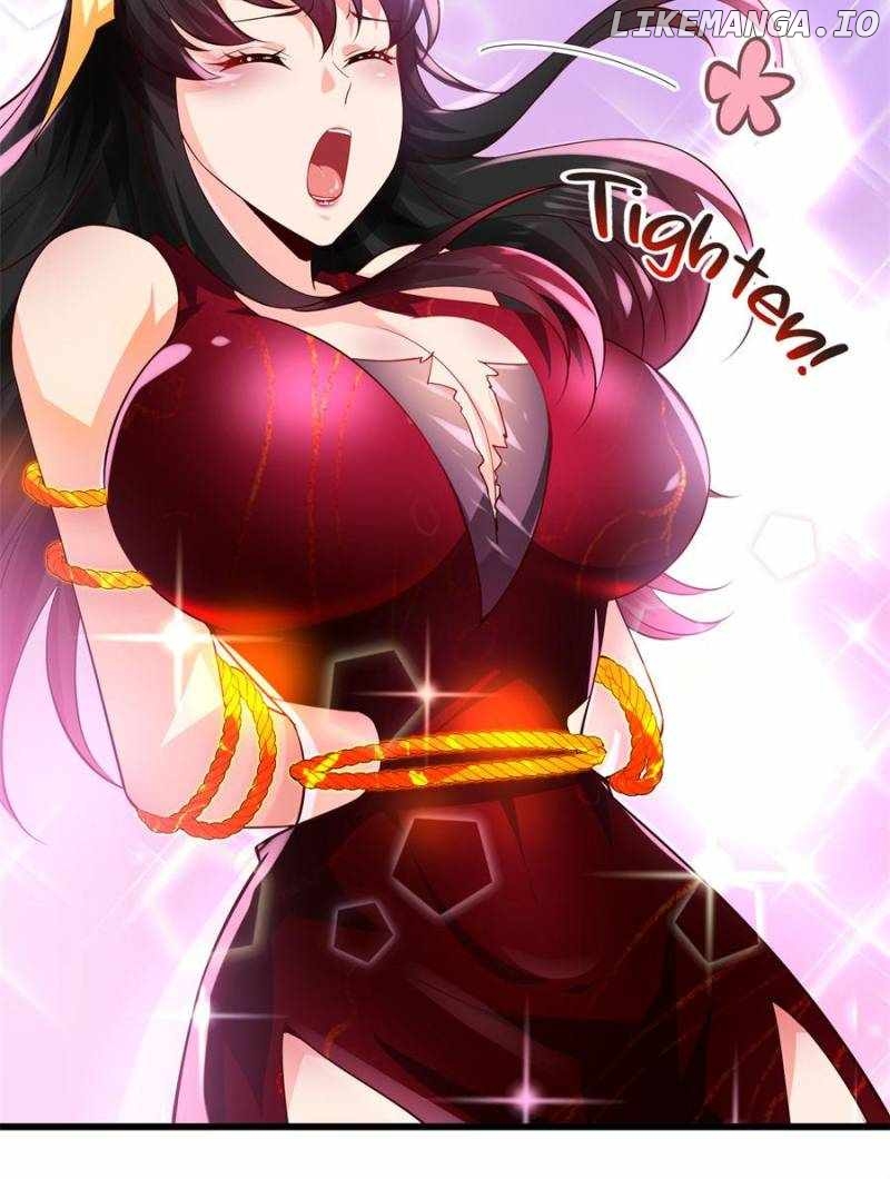 My Harem in a Foreign World Chapter 12 - page 53