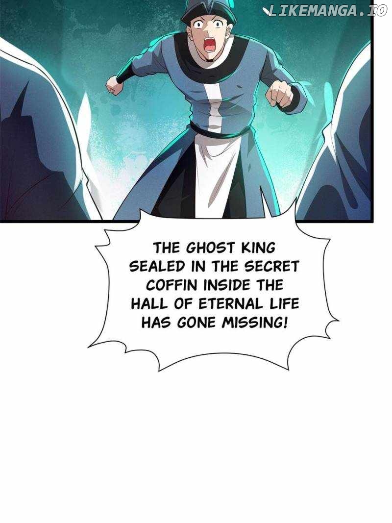 My Harem in a Foreign World Chapter 12 - page 57