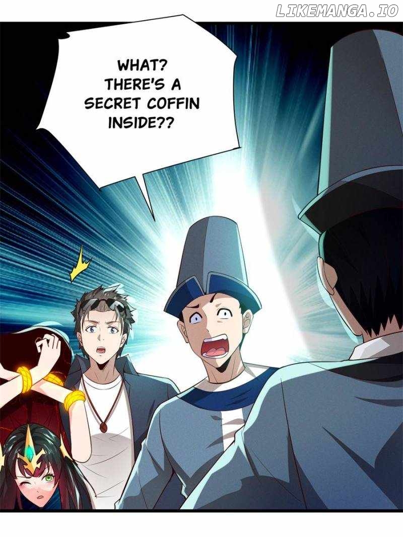 My Harem in a Foreign World Chapter 12 - page 58