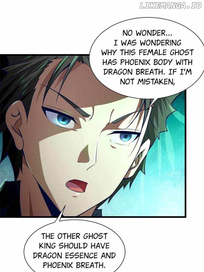 My Harem in a Foreign World Chapter 12 - page 60