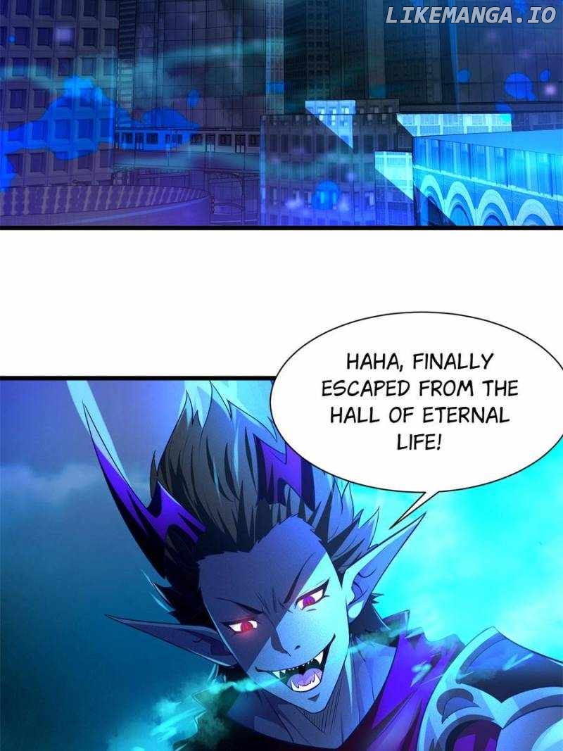 My Harem in a Foreign World Chapter 12 - page 63