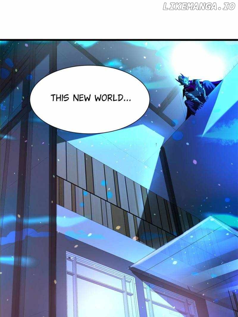 My Harem in a Foreign World Chapter 12 - page 66