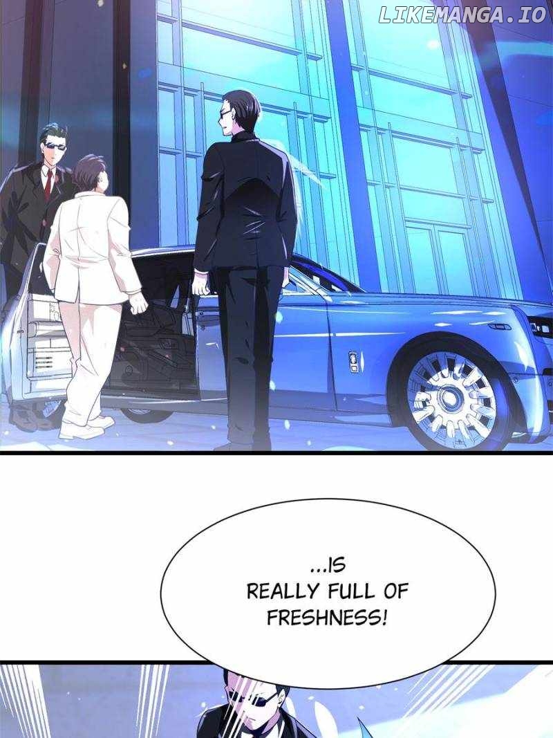 My Harem in a Foreign World Chapter 12 - page 67