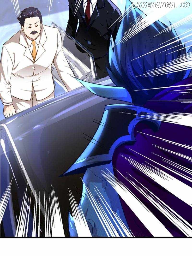 My Harem in a Foreign World Chapter 12 - page 68