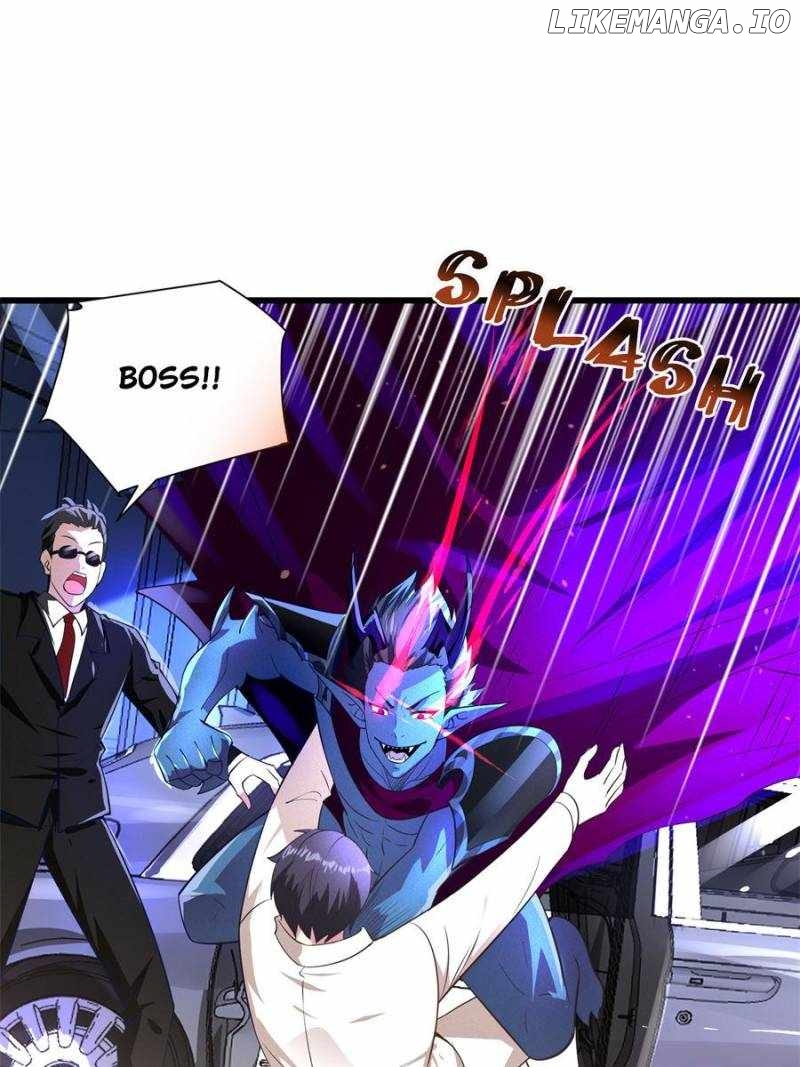 My Harem in a Foreign World Chapter 12 - page 69