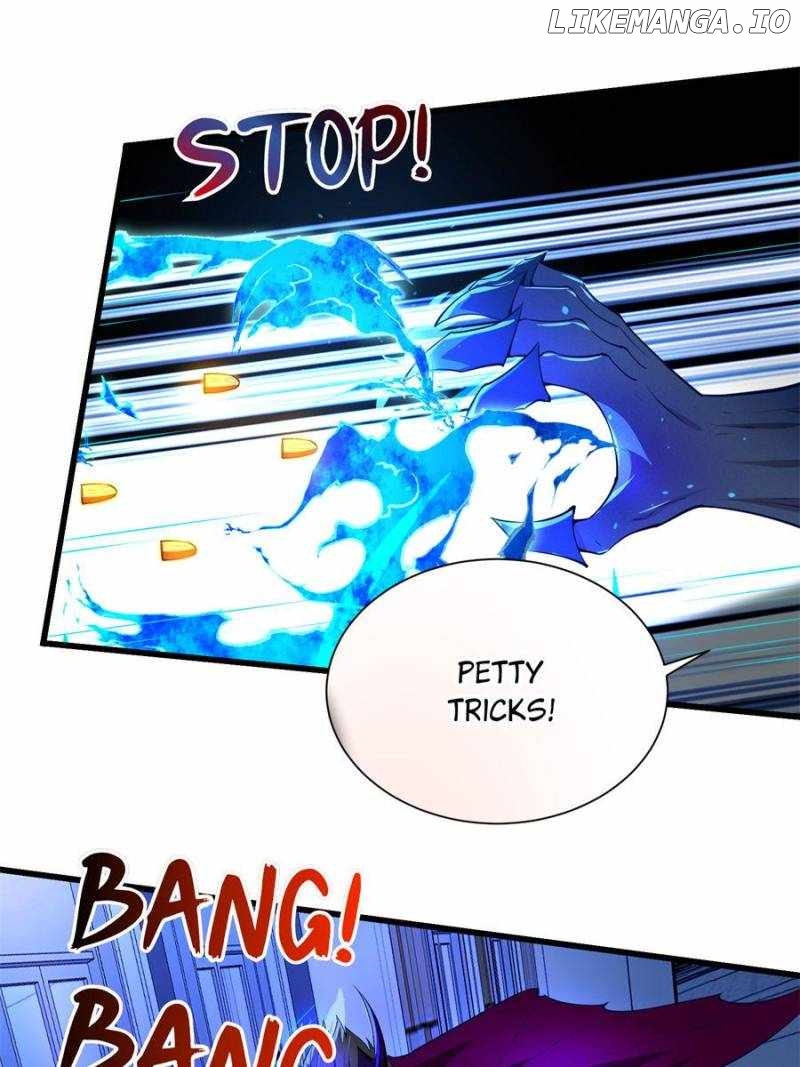 My Harem in a Foreign World Chapter 12 - page 72