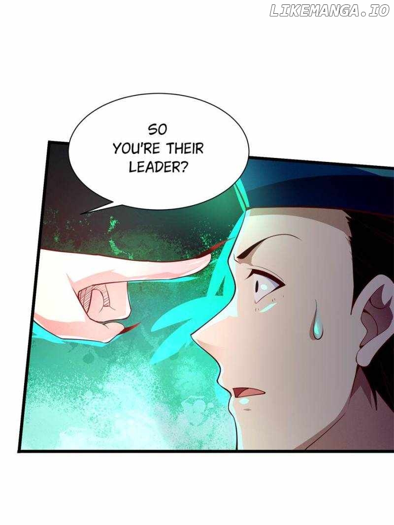 My Harem in a Foreign World Chapter 12 - page 9