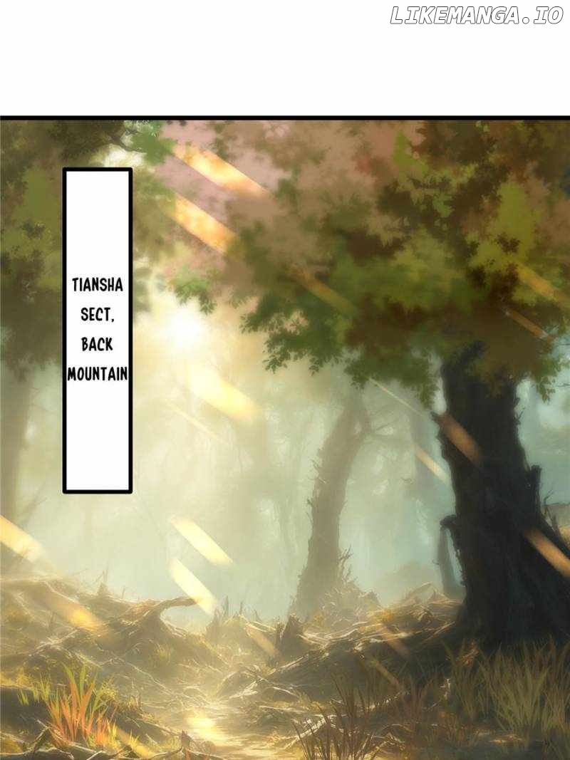 My Harem in a Foreign World Chapter 54 - page 1