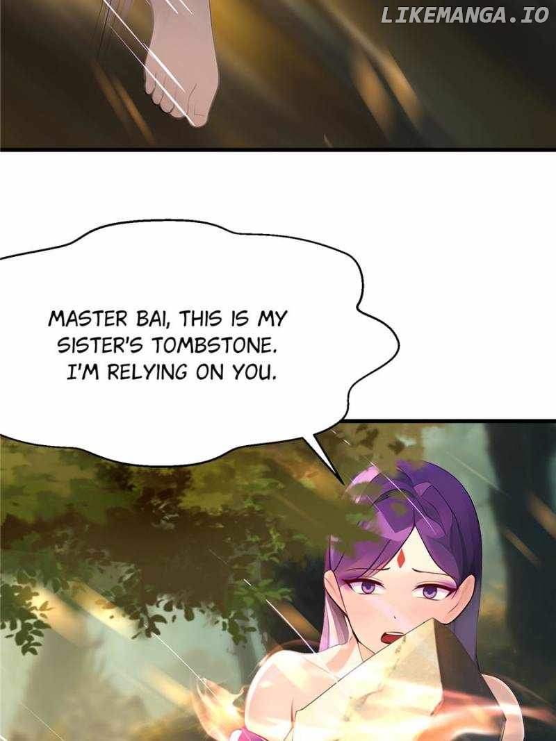 My Harem in a Foreign World Chapter 54 - page 10