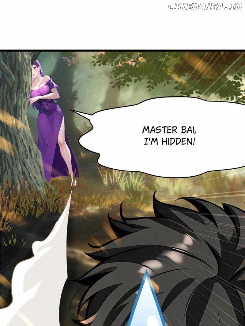 My Harem in a Foreign World Chapter 54 - page 14