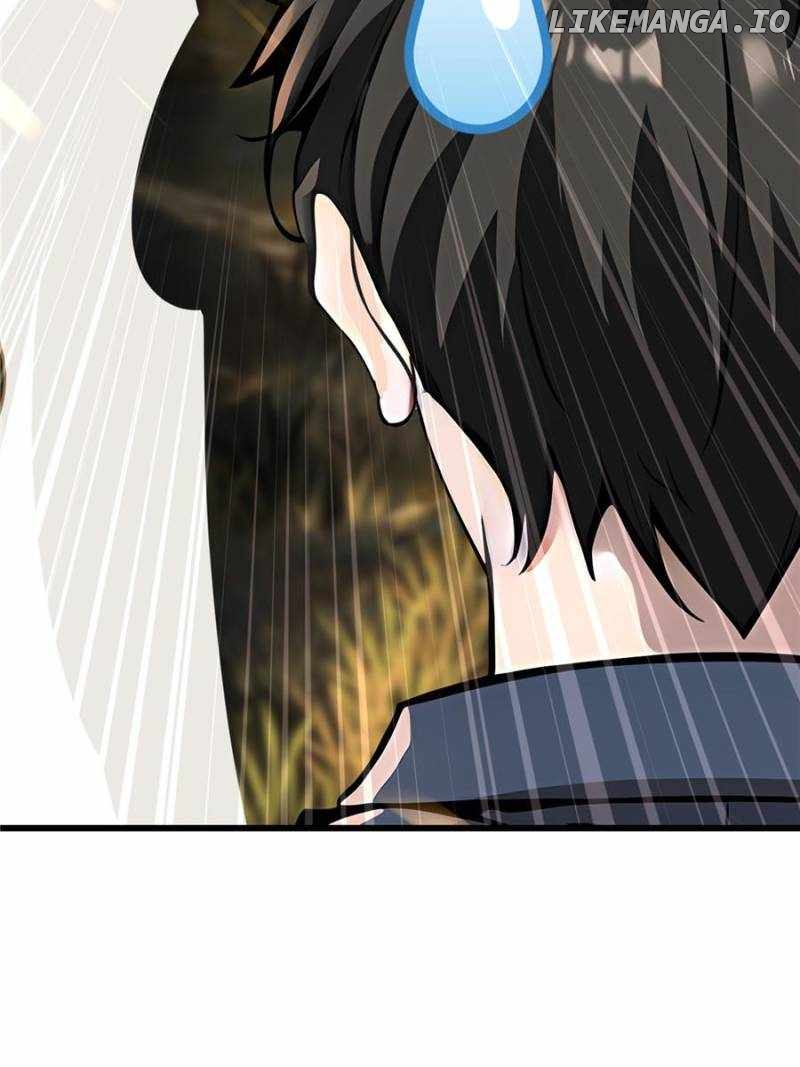 My Harem in a Foreign World Chapter 54 - page 15