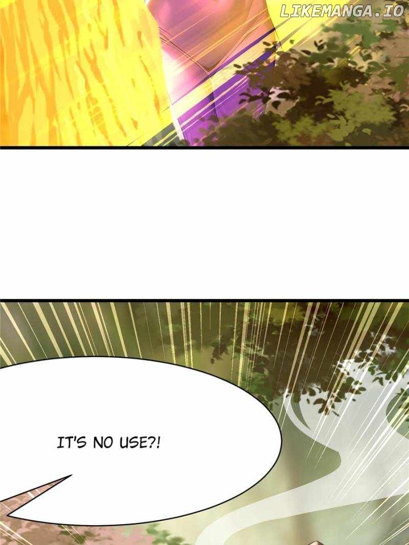 My Harem in a Foreign World Chapter 54 - page 18