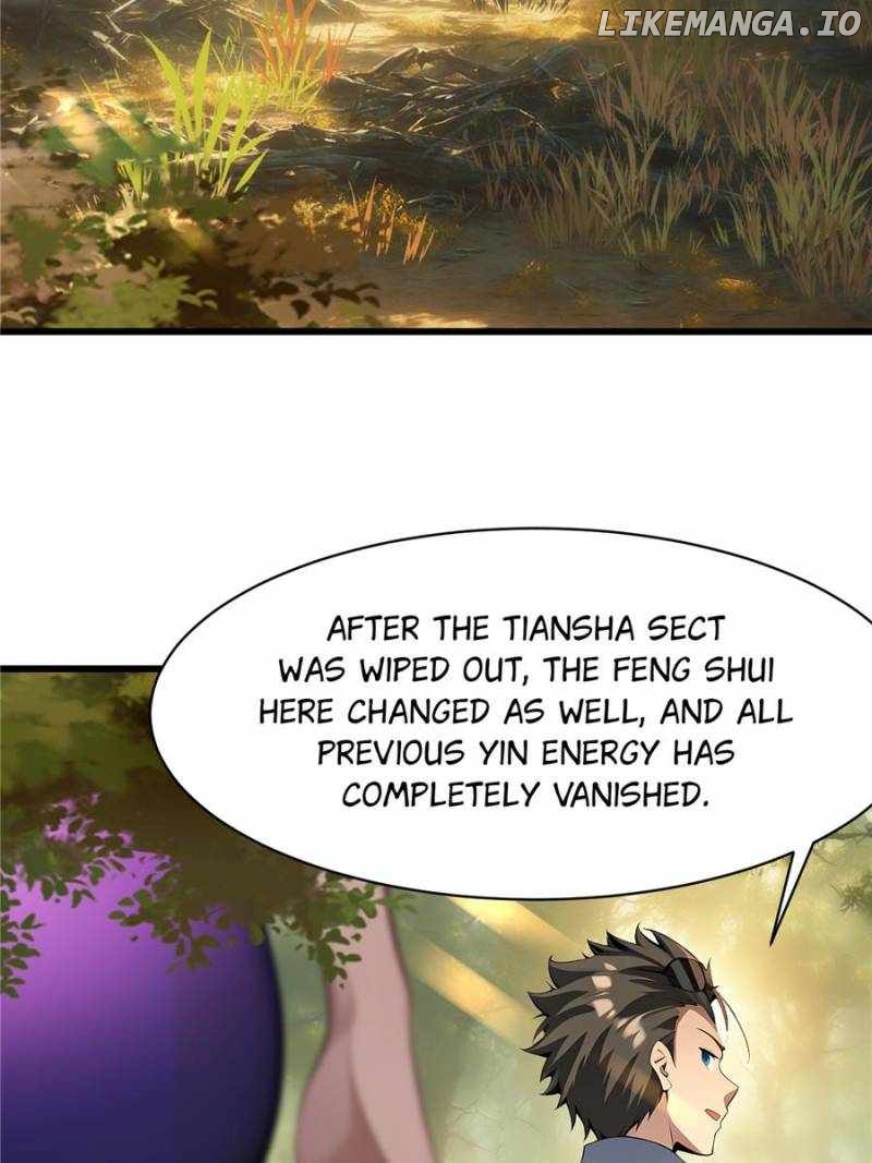 My Harem in a Foreign World Chapter 54 - page 2