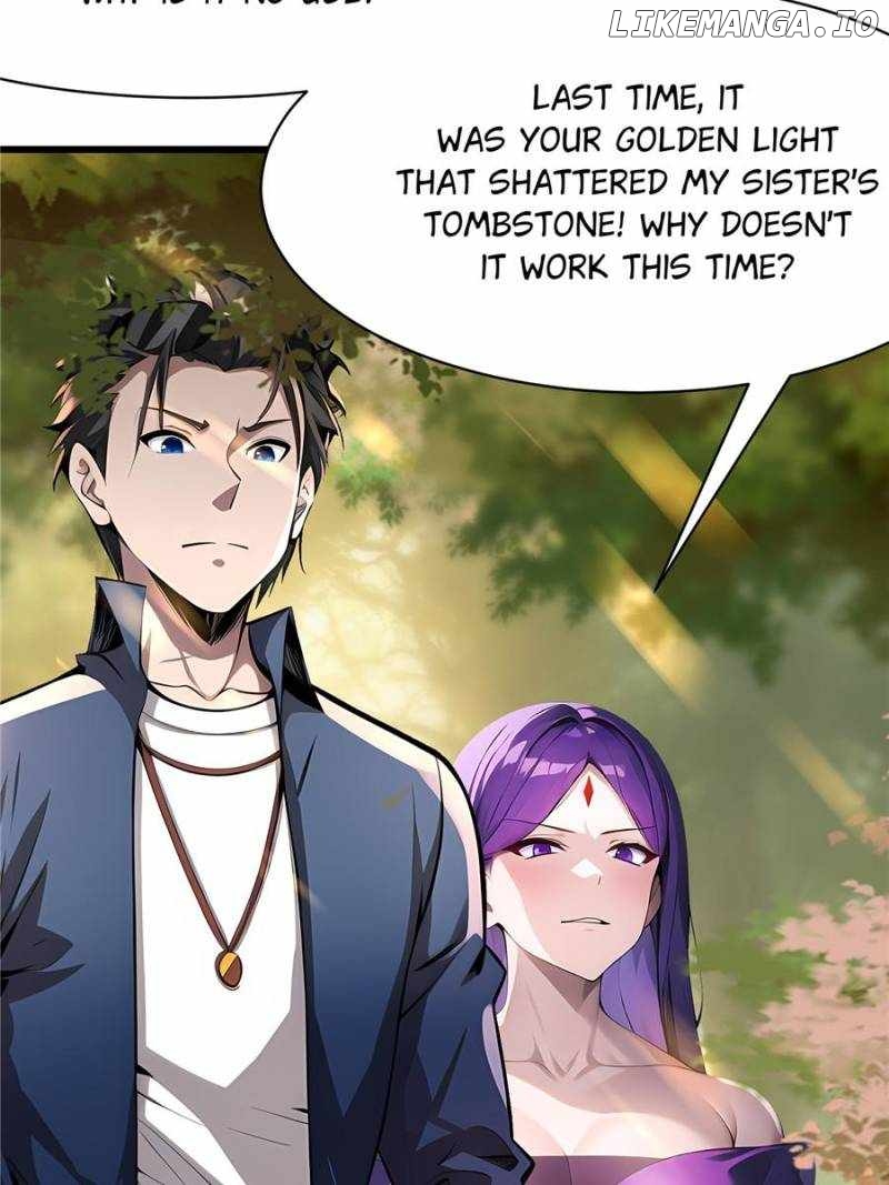 My Harem in a Foreign World Chapter 54 - page 20