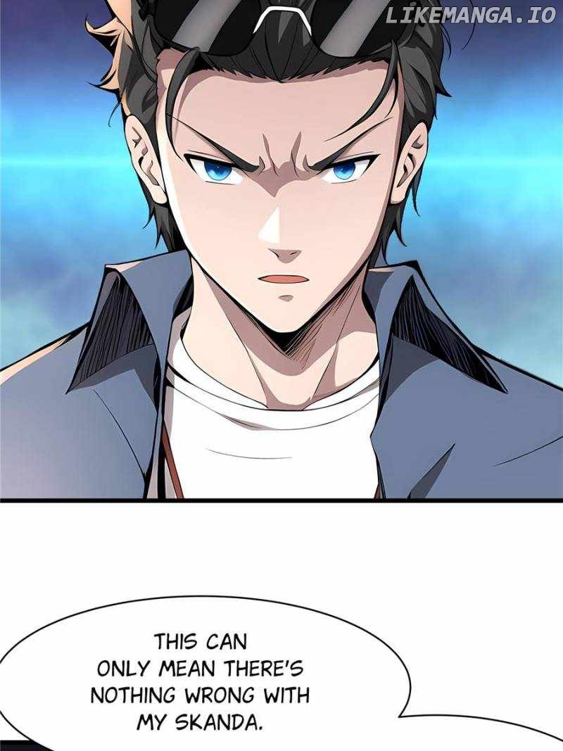 My Harem in a Foreign World Chapter 54 - page 22