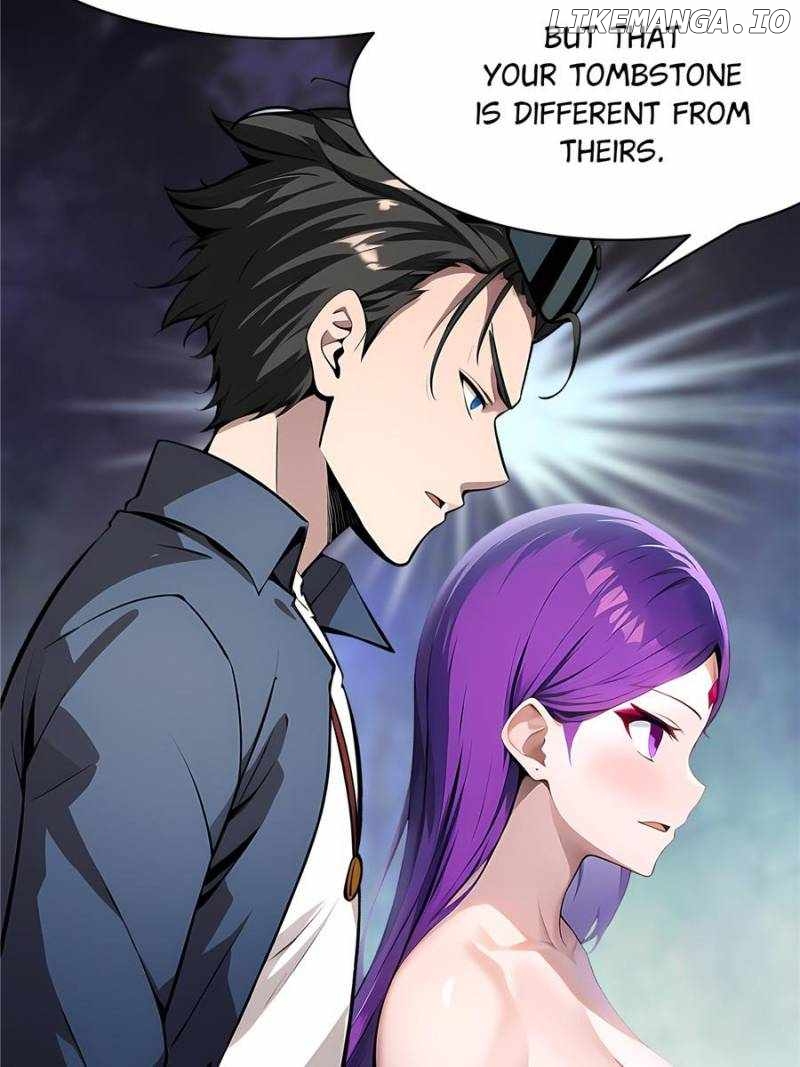 My Harem in a Foreign World Chapter 54 - page 23