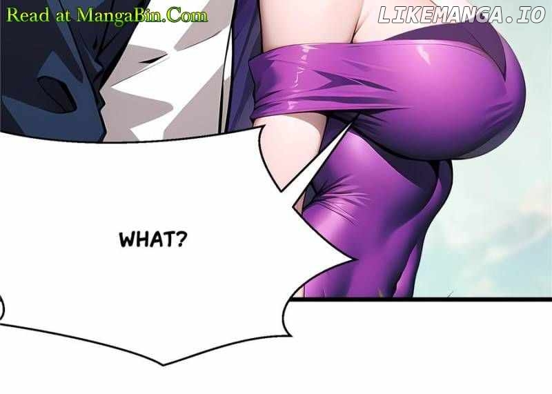 My Harem in a Foreign World Chapter 54 - page 24