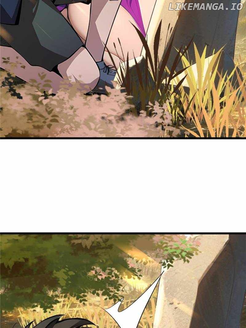 My Harem in a Foreign World Chapter 54 - page 26