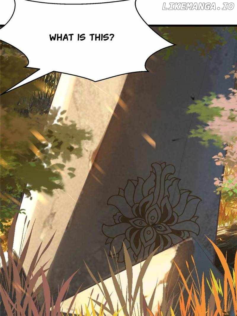 My Harem in a Foreign World Chapter 54 - page 28