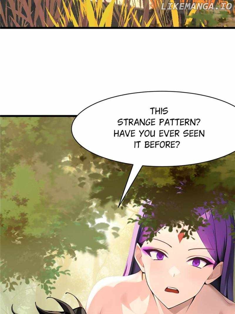 My Harem in a Foreign World Chapter 54 - page 29