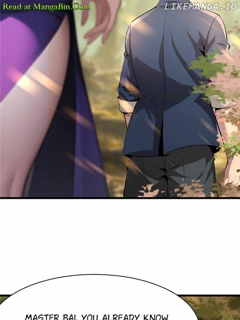 My Harem in a Foreign World Chapter 54 - page 3