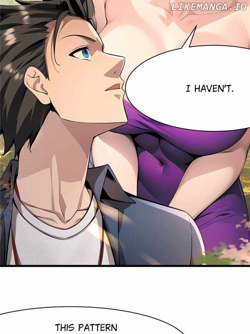 My Harem in a Foreign World Chapter 54 - page 30
