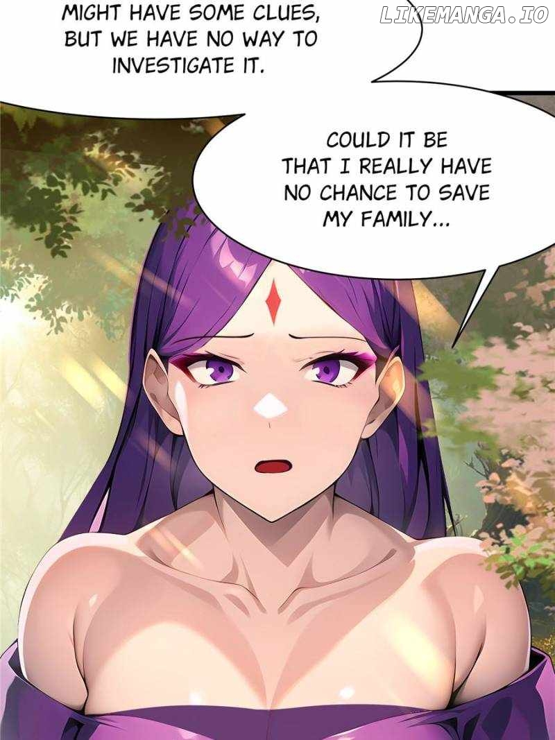 My Harem in a Foreign World Chapter 54 - page 31