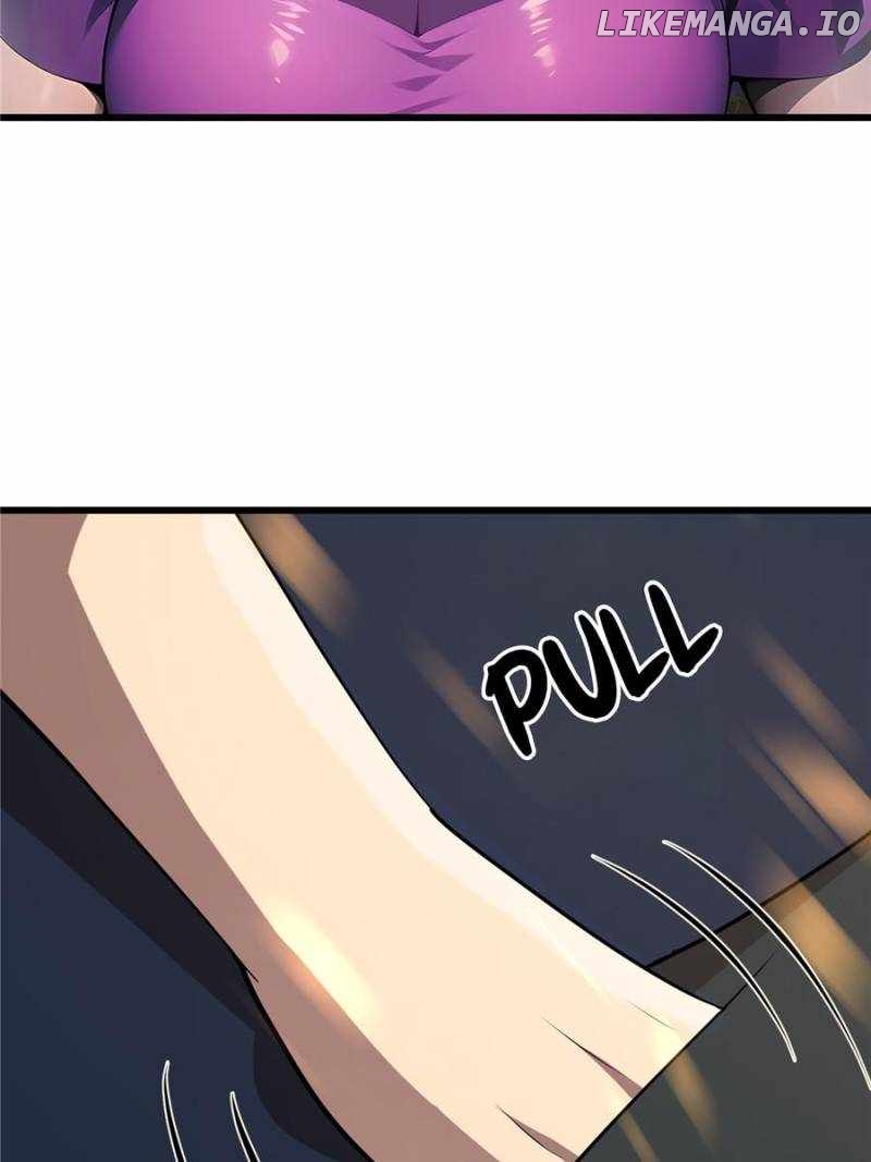 My Harem in a Foreign World Chapter 54 - page 32