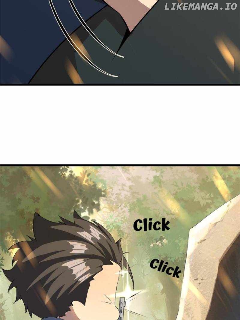 My Harem in a Foreign World Chapter 54 - page 33