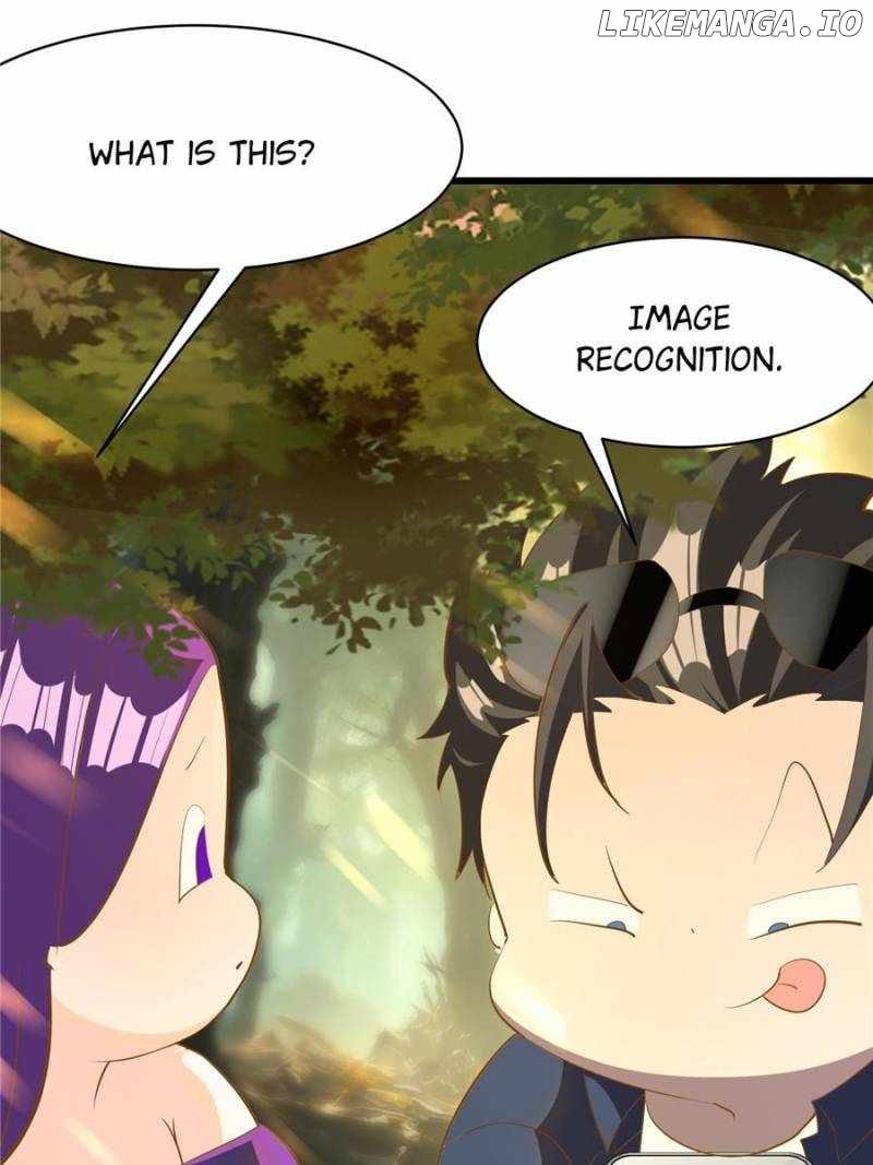 My Harem in a Foreign World Chapter 54 - page 35