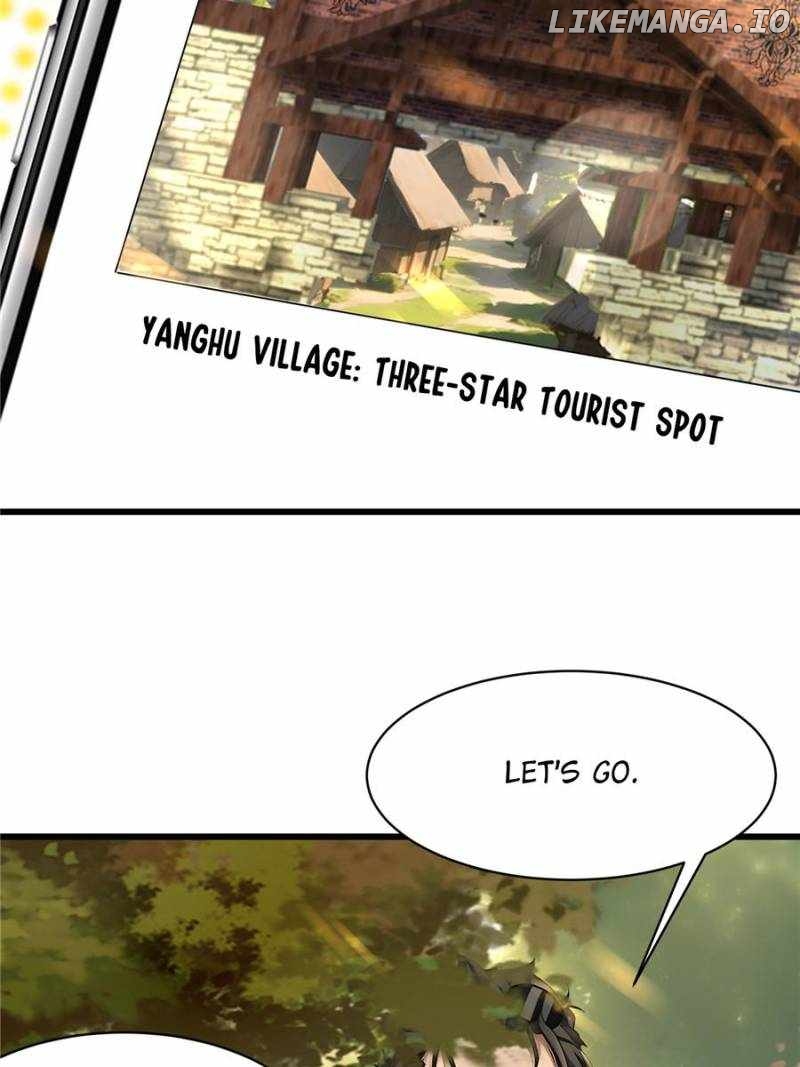 My Harem in a Foreign World Chapter 54 - page 37