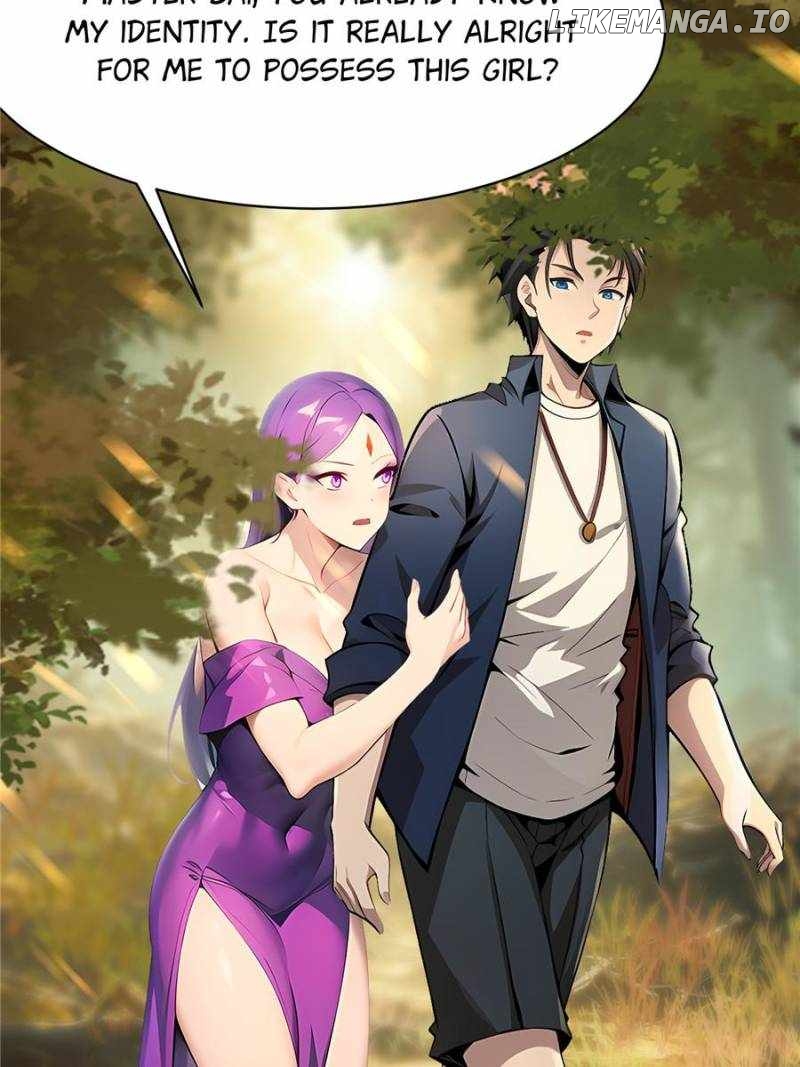 My Harem in a Foreign World Chapter 54 - page 4