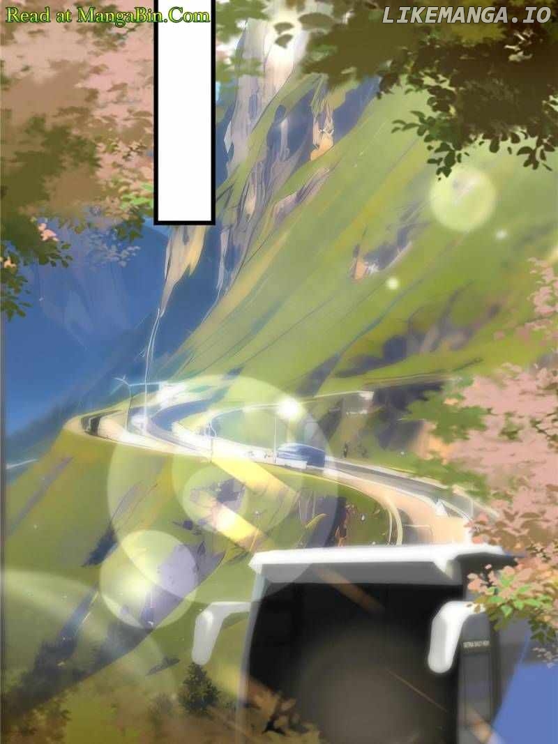 My Harem in a Foreign World Chapter 54 - page 40