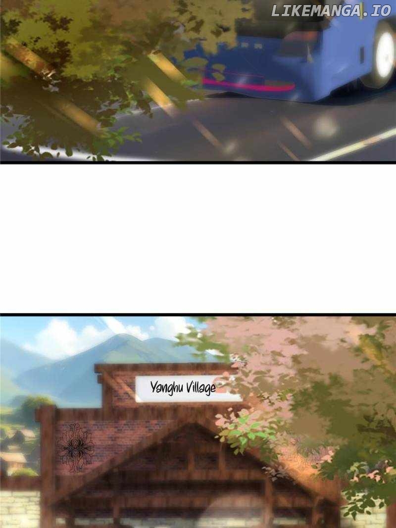 My Harem in a Foreign World Chapter 54 - page 41