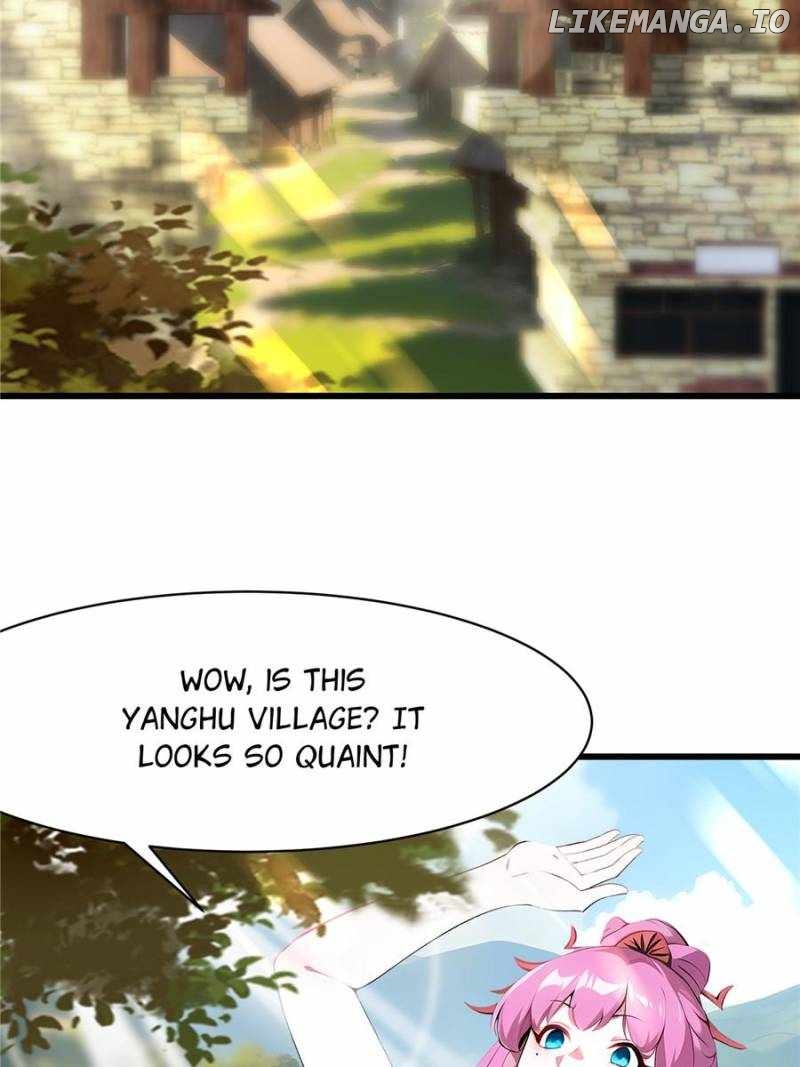 My Harem in a Foreign World Chapter 54 - page 42