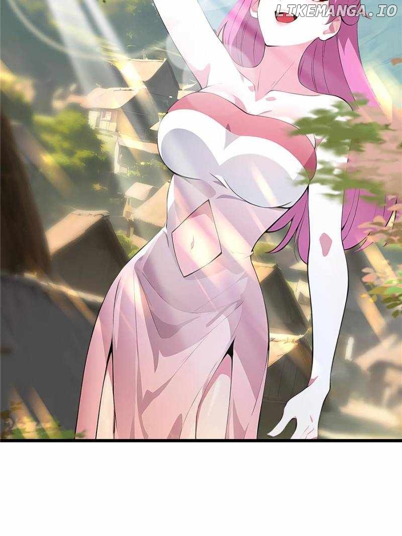 My Harem in a Foreign World Chapter 54 - page 43