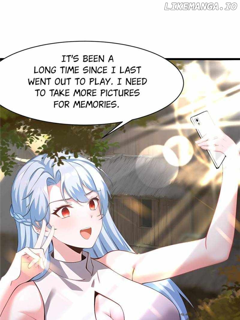 My Harem in a Foreign World Chapter 54 - page 44