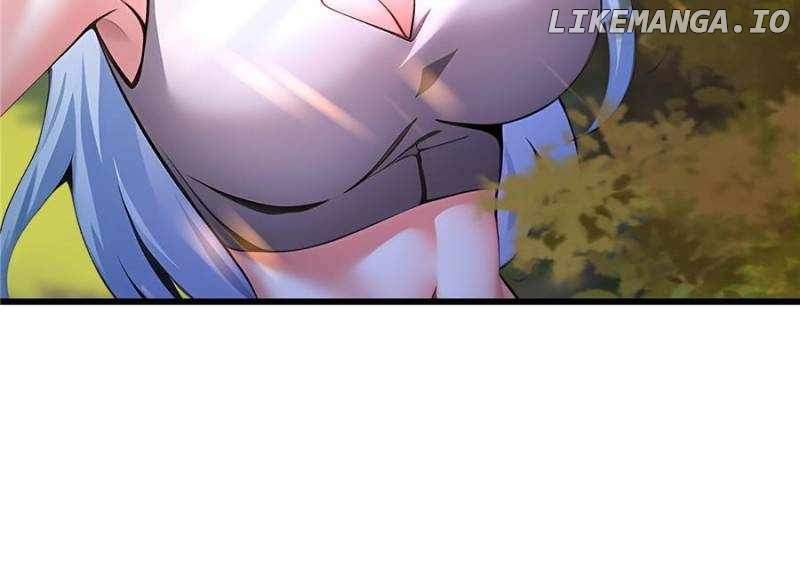 My Harem in a Foreign World Chapter 54 - page 45