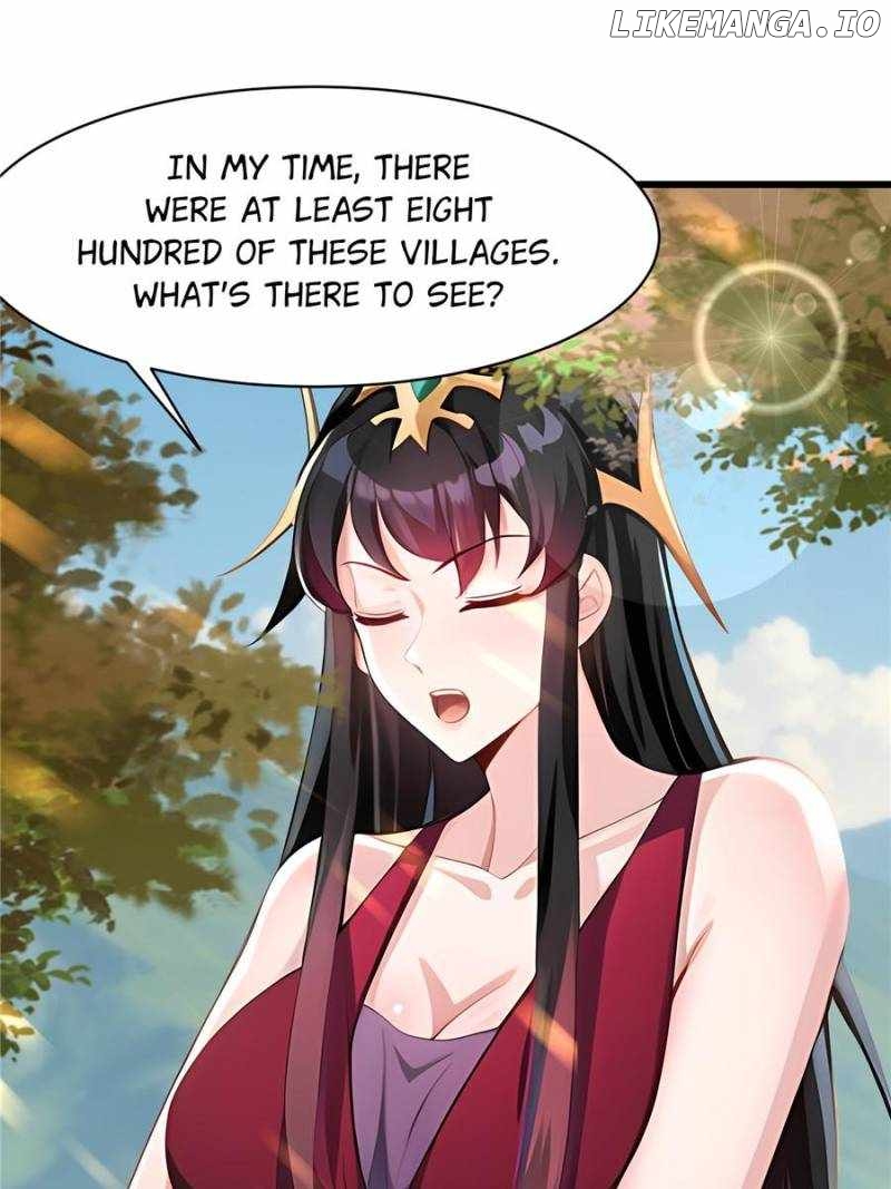 My Harem in a Foreign World Chapter 54 - page 46