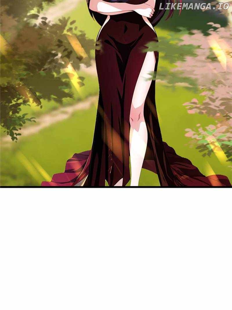 My Harem in a Foreign World Chapter 54 - page 54