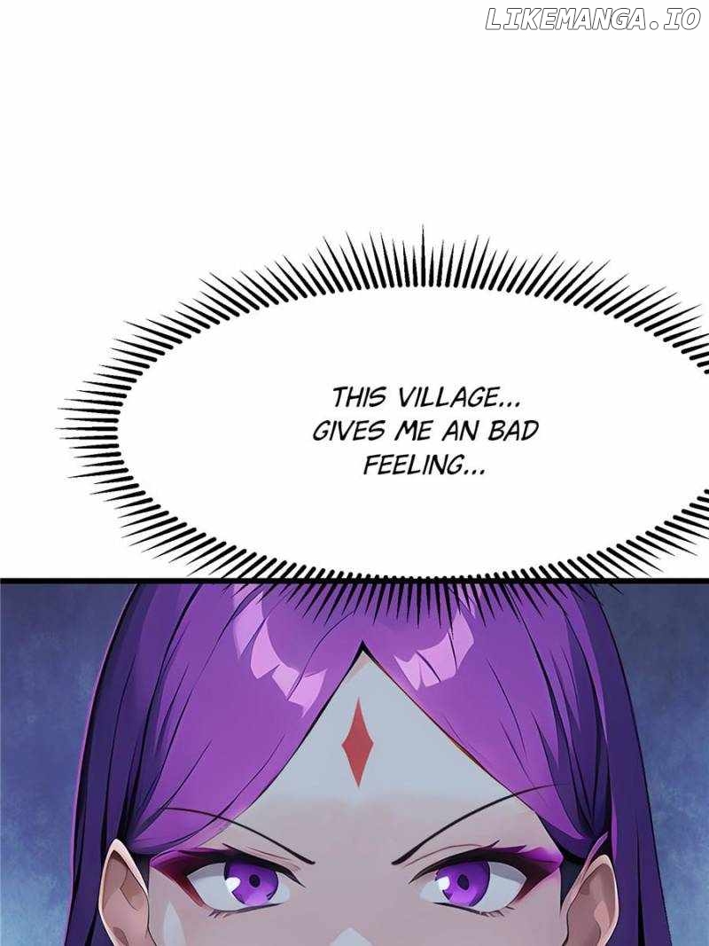 My Harem in a Foreign World Chapter 54 - page 58